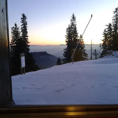 Διαμέρισμα Vikendica Zlatna Zita