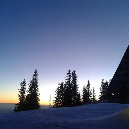 Vikendica Zlatna Zita Appartement Jahorina