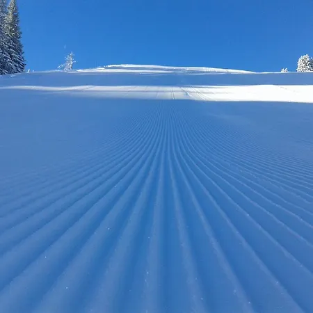 Appartement Vikendica Zlatna Zita Jahorina