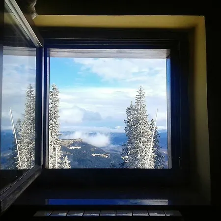 Vikendica Zlatna Zita