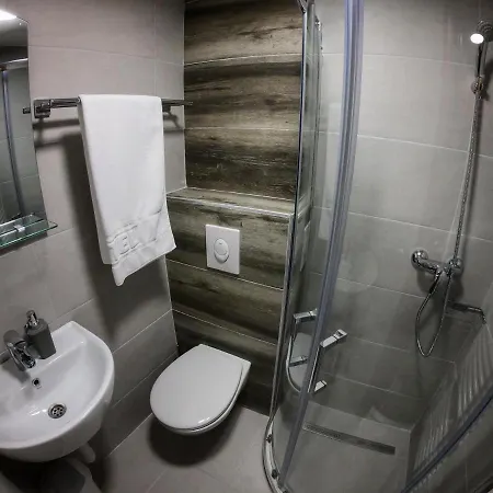 Appartement Vikendica Zlatna Zita