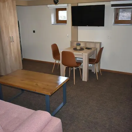 Vikendica Zlatna Zita Appartement