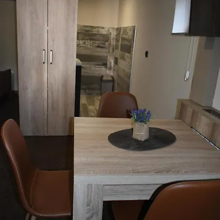 Vikendica Zlatna Zita Appartement Jahorina