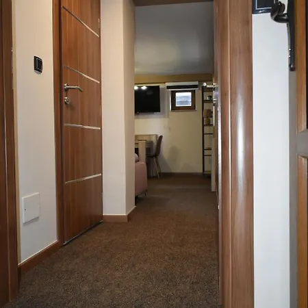 Appartement Vikendica Zlatna Zita Jahorina