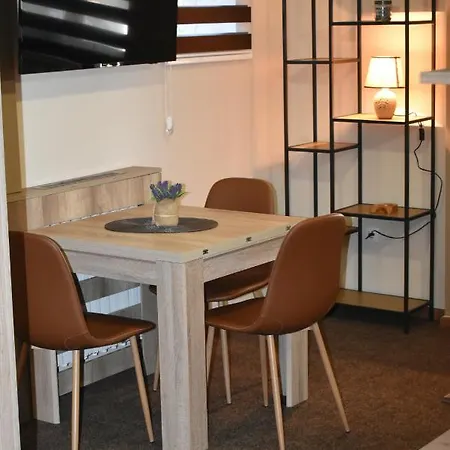 Vikendica Zlatna Zita Διαμέρισμα Τζαχορίνα