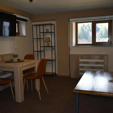 Vikendica Zlatna Zita Appartement *