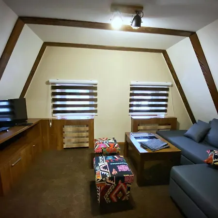 Vikendica Zlatna Zita Appartement *