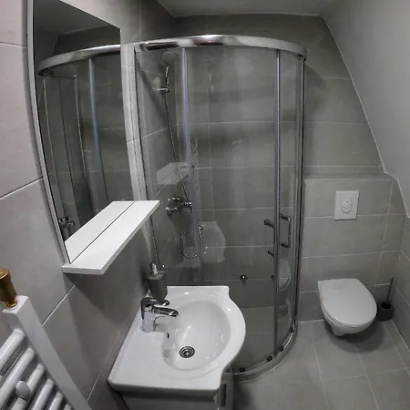 Vikendica Zlatna Zita Jahorina