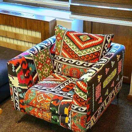 Vikendica Zlatna Zita Appartement *