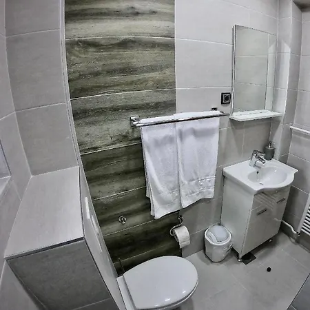 Vikendica Zlatna Zita