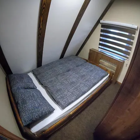 Vikendica Zlatna Zita Appartement