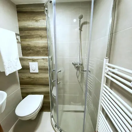 Vikendica Zlatna Zita Διαμέρισμα *