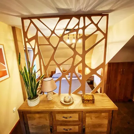 Vikendica Zlatna Zita