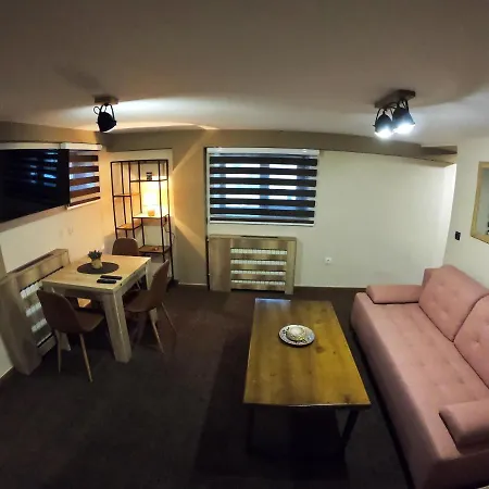 Vikendica Zlatna Zita Appartement Jahorina