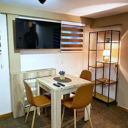 Vikendica Zlatna Zita Appartement *