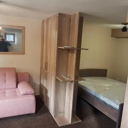 Appartement Vikendica Zlatna Zita Jahorina